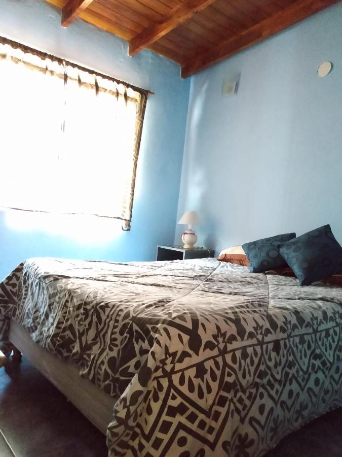 Tu Descanso Ideal Mar del Plata Eksteriør bilde